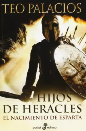 Couverture du produit · Hijos de Heracles (bolsillo): 483 (Pocket)
