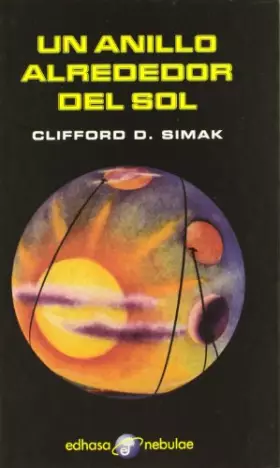 Couverture du produit · Un anillo alrededor del sol (Nebulae)