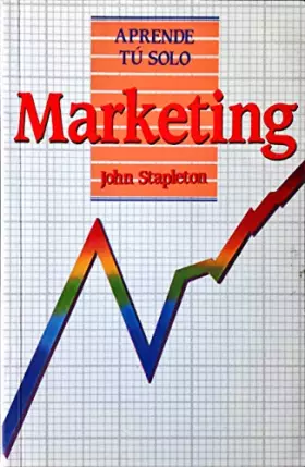 Couverture du produit · Marketing