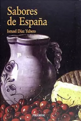 Couverture du produit · Sabores de España (Biblioteca Práctica)
