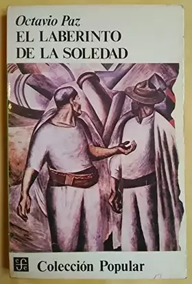 Couverture du produit · LABERINTO DE LA SOLEDAD-POSTDATA-VUELTA (SIN COLECCION)