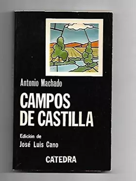 Couverture du produit · Campos De Castilla