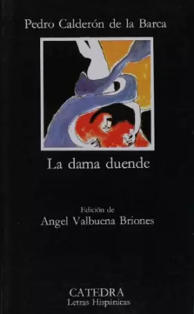Couverture du produit · La dama duende / The Phantom Lady