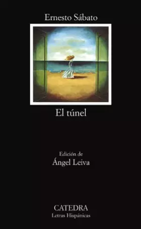 Couverture du produit · El tunel/The Tunnel