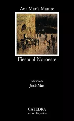 Couverture du produit · Fiesta al noroeste / Northwest Party