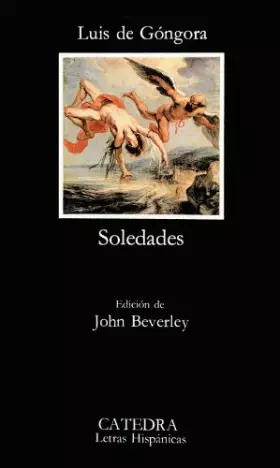Couverture du produit · Soledades / Loneliness
