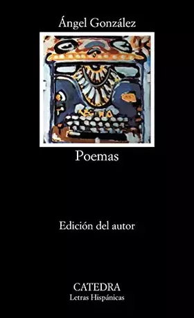 Couverture du produit · Poemas / Poems