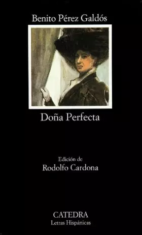 Couverture du produit · Dona Perfecta