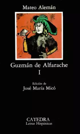 Couverture du produit · Guzman de Alfarache