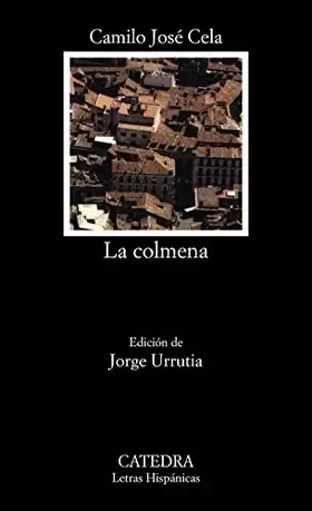 Couverture du produit · LA Colmena