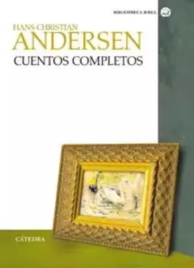 Couverture du produit · Cuentos completos (Bibliotheca Avrea)