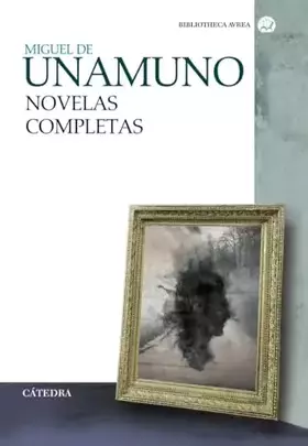 Couverture du produit · Novelas completas (Bibliotheca AVREA)