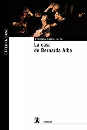 Couverture du produit · La casa de Bernarda Alba