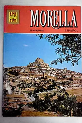Couverture du produit · Morella