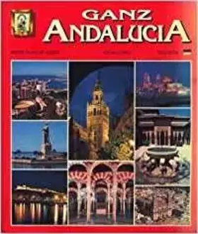 Couverture du produit · Ganz andalusien