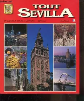 Couverture du produit · Tout Sevilla