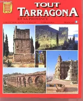 Couverture du produit · Tout Tarragona