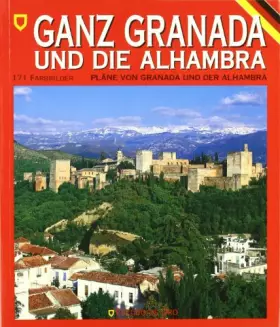 Couverture du produit · Ganz Granada