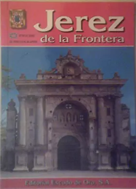 Couverture du produit · Jerez de la Frontera