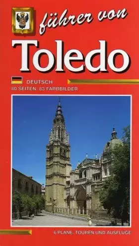 Couverture du produit · Fuhrer von Toledo