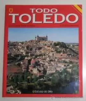 Couverture du produit · Tout Toledo (frances)