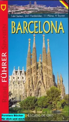 Couverture du produit · Führer Von Barcelona