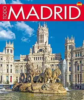Couverture du produit · Todo Madrid español