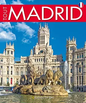Couverture du produit · Tout Madrid
