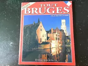 Couverture du produit · Tout Bruges 4