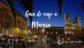 Couverture du produit · Murcia