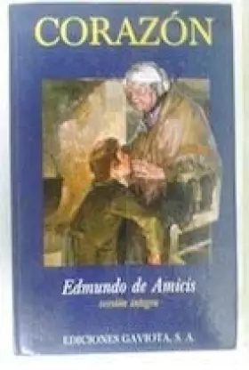 Couverture du produit · Corazón