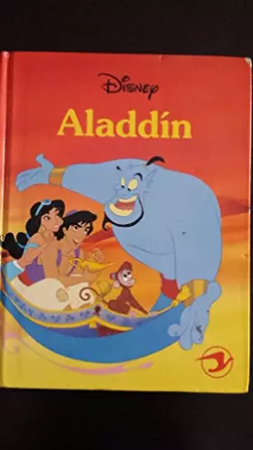 Couverture du produit · Aladdin