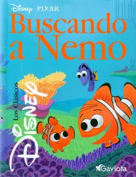Couverture du produit · Buscando a Nemo
