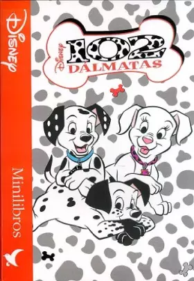Couverture du produit · 102 dálmatas