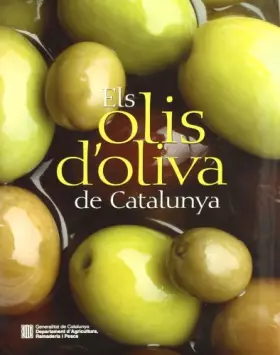 Couverture du produit · Olis d'oliva de Catalunya/Els