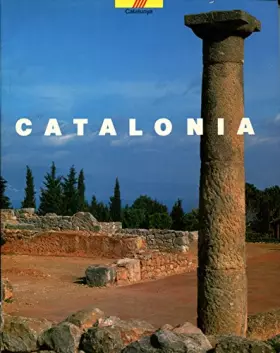 Couverture du produit · CATALONIA