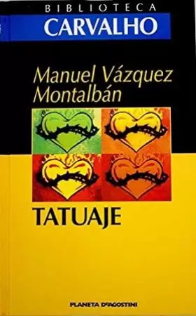 Couverture du produit · Tatuaje