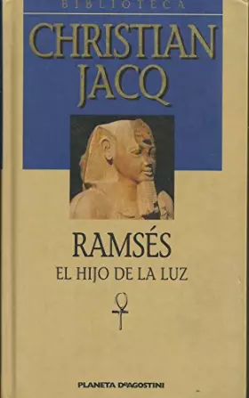 Couverture du produit · Ramsés, El Hijo De La Luz