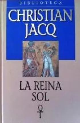 Couverture du produit · La Reina Sol