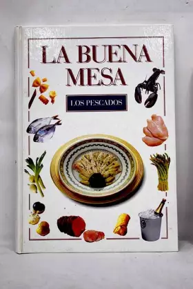 Couverture du produit · Los Pescados