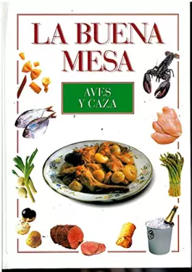 Couverture du produit · Aves Y Caza