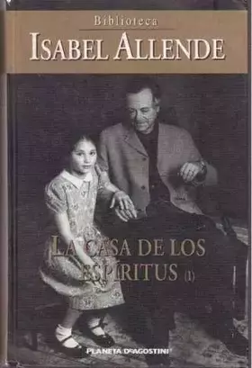 Couverture du produit · La Casa De Los Espíritus
