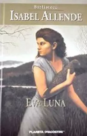 Couverture du produit · Eva Luna