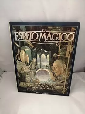 Couverture du produit · Espejo magico, el