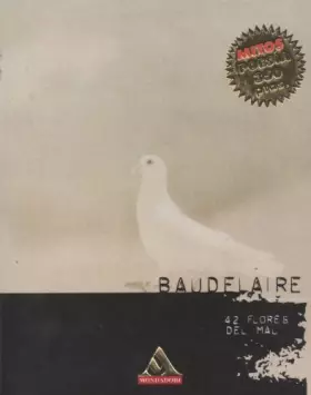Couverture du produit · Baudelaire