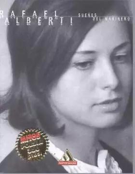 Couverture du produit · Sueños del marinero. mitos de poesia