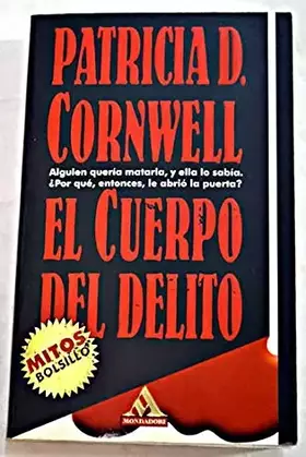 Couverture du produit · Cuerpo Del Delito