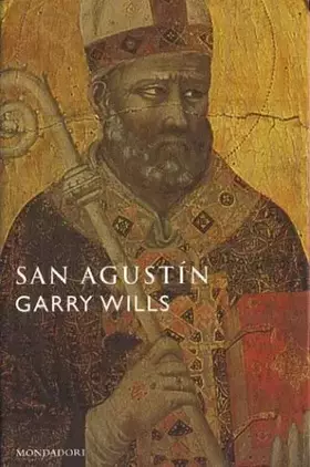 Couverture du produit · San Agustin / Saint Augustine (Vita.breve)