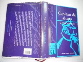 Couverture du produit · Capitan De Altura