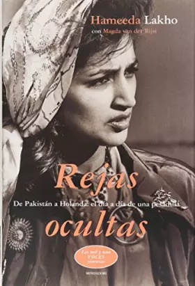 Couverture du produit · Rejas ocultas